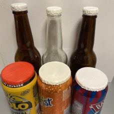 Cap-A-Can Bottle top