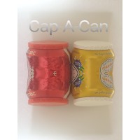 Cap-A-Can Can Lids